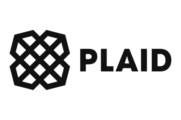 Plaid logo